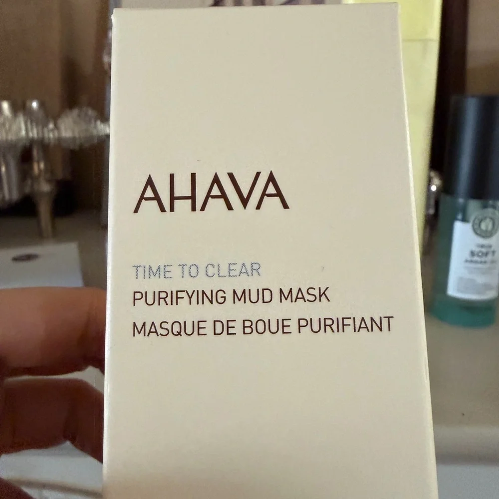 HUGE Skincare & Haircare Bundle - 6 Full Size Products